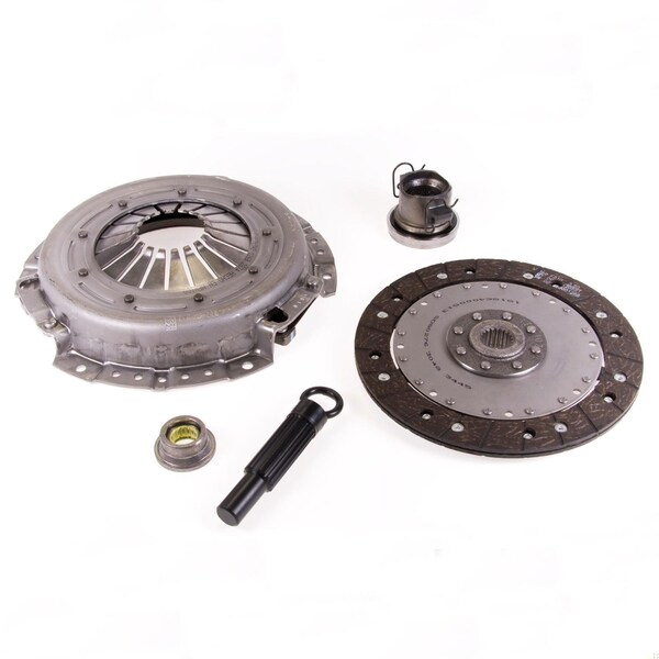 Luk Clutch Kit, 01-048 01-048 - main